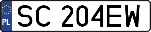 SC204EW