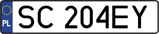 SC204EY
