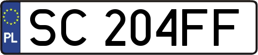 SC204FF
