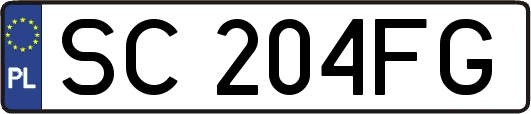 SC204FG