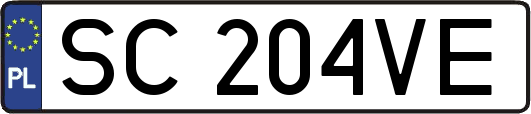 SC204VE