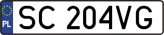 SC204VG