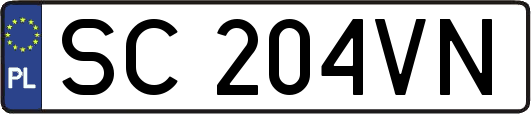 SC204VN