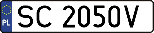 SC2050V
