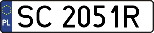 SC2051R
