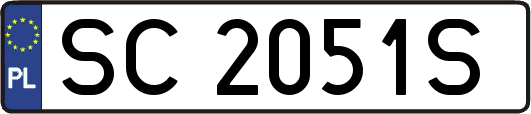 SC2051S