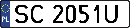 SC2051U