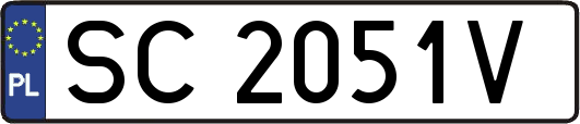 SC2051V