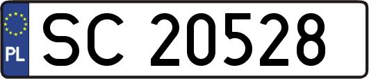 SC20528