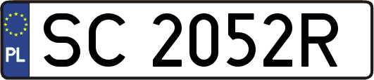 SC2052R