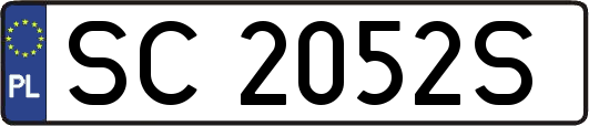 SC2052S