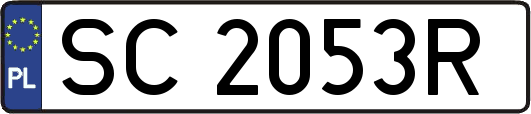 SC2053R