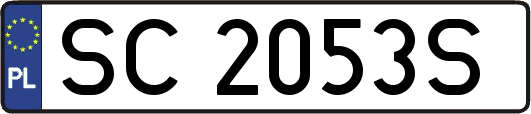 SC2053S