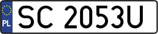 SC2053U