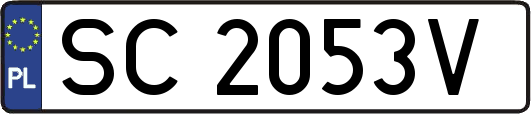 SC2053V