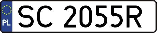 SC2055R