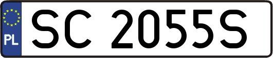 SC2055S