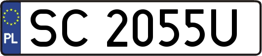 SC2055U
