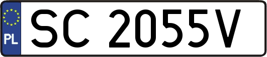 SC2055V