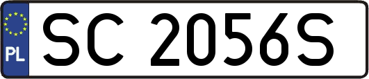 SC2056S