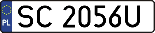 SC2056U
