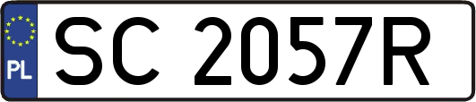 SC2057R