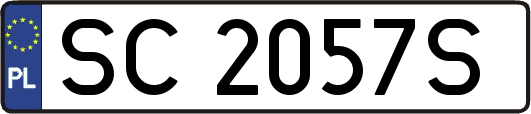 SC2057S
