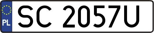 SC2057U