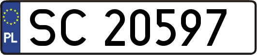 SC20597