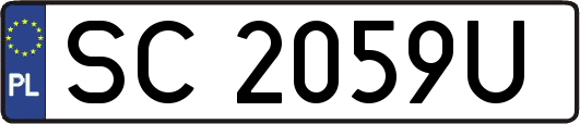SC2059U