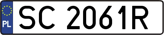 SC2061R