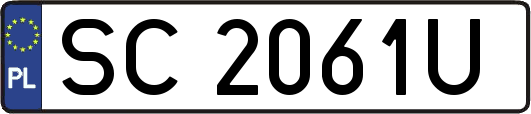 SC2061U