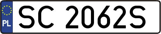 SC2062S