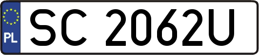 SC2062U