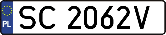 SC2062V
