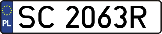 SC2063R