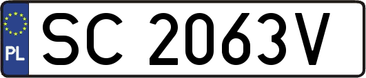 SC2063V