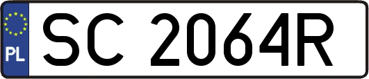 SC2064R