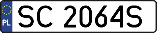 SC2064S