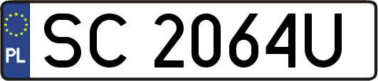 SC2064U