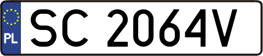 SC2064V
