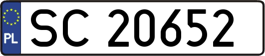 SC20652