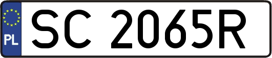 SC2065R