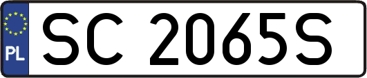 SC2065S