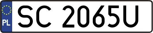 SC2065U