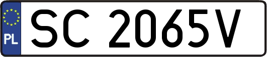SC2065V