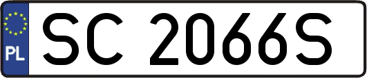 SC2066S