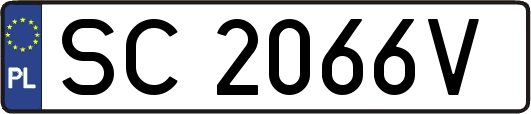 SC2066V