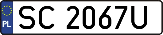 SC2067U