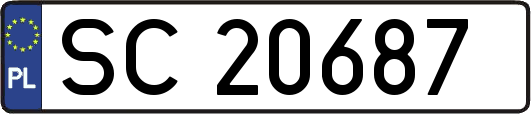 SC20687